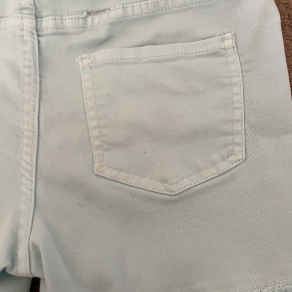 ⚡️SALE⚡️3 Pair of Cat & Jack Shorts! Size 10/12 - Picture 3 of 11